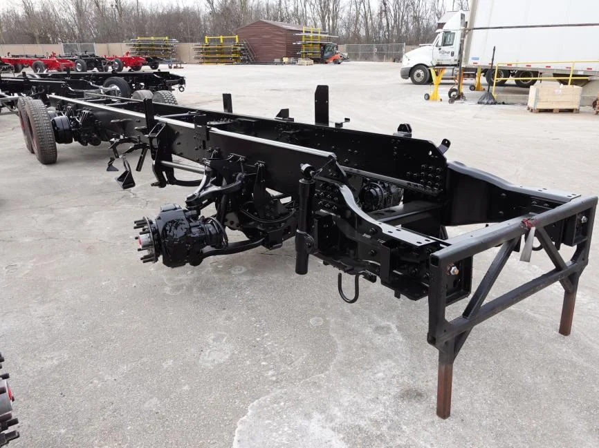 Rotterdam District #3, NY production progress photo from February 28, 2026 (img-013)