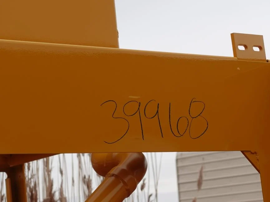 Rotterdam District #3, NY production progress photo from February 28, 2026 (img-014)