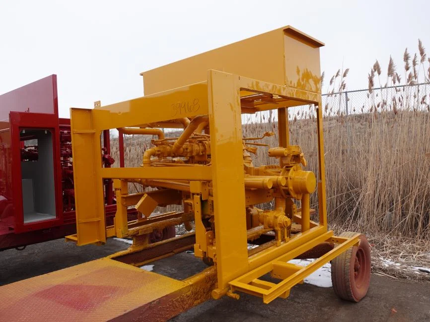 Rotterdam District #3, NY production progress photo from February 28, 2026 (img-016)