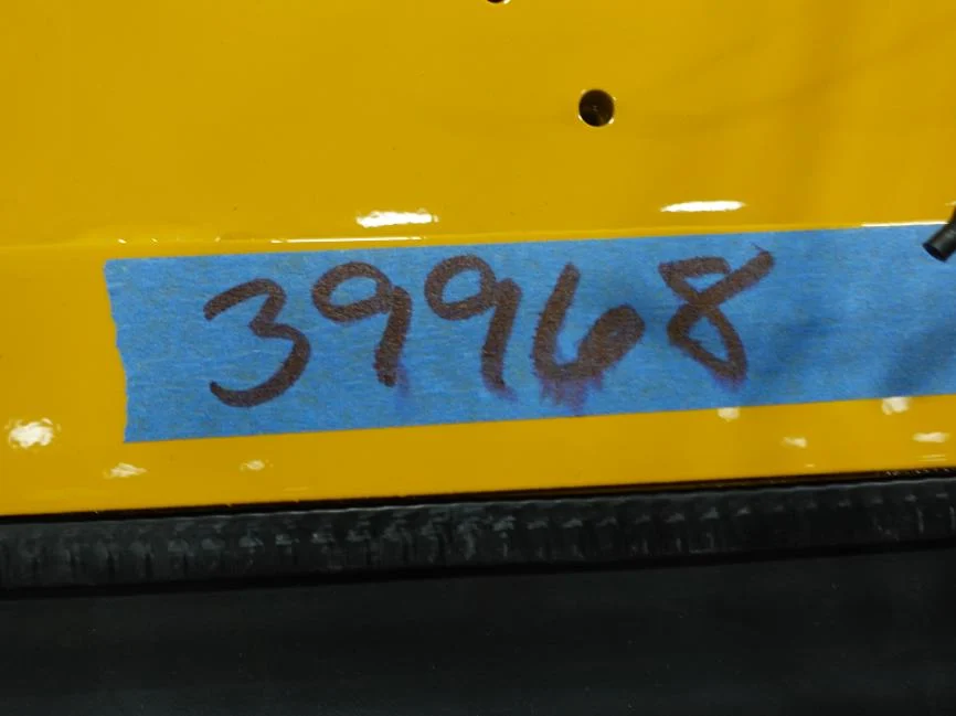Rotterdam District #3, NY production progress photo from March 7, 2026 (img-006)