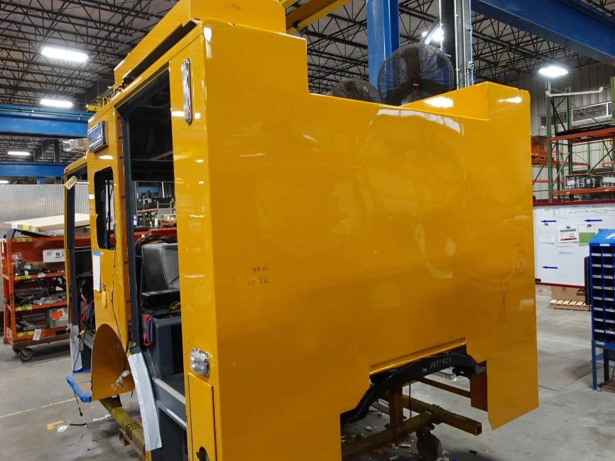 Rotterdam District #3, NY production progress photo from March 7, 2026 (img-008)