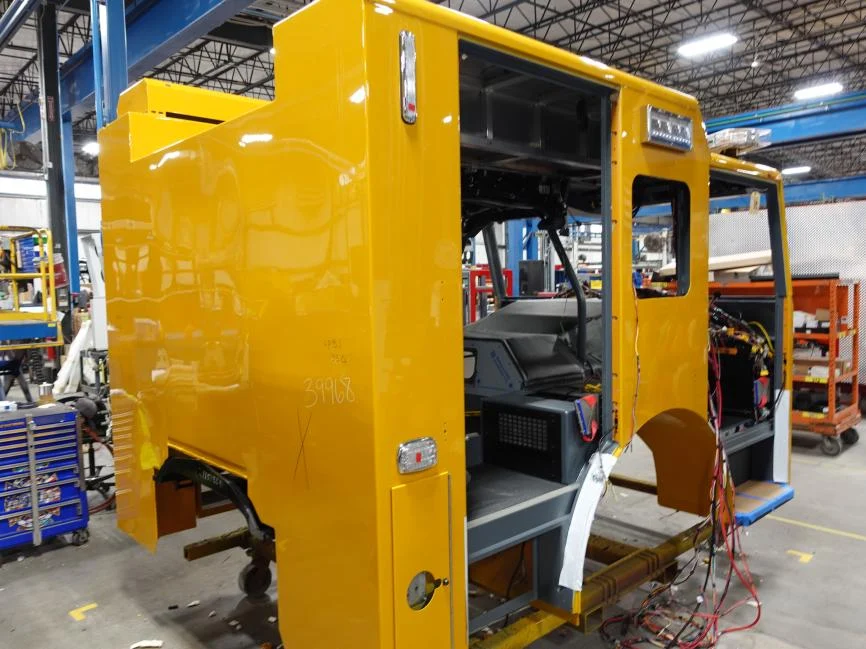 Rotterdam District #3, NY production progress photo from March 7, 2026 (img-009)