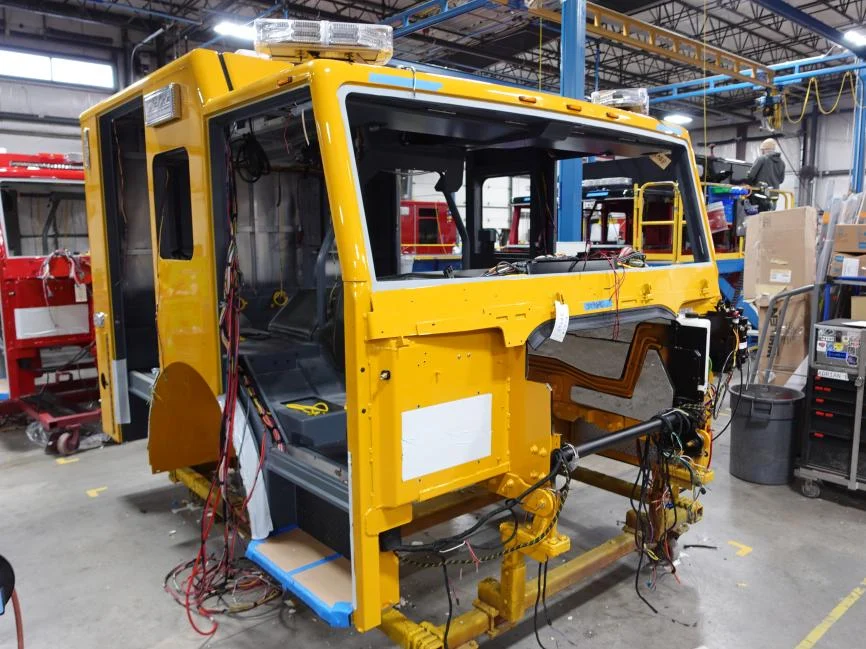 Rotterdam District #3, NY production progress photo from March 7, 2026 (img-010)