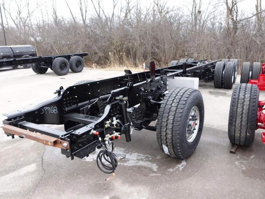 Rotterdam District #3, NY production progress photo from March 7, 2026 (img-012)