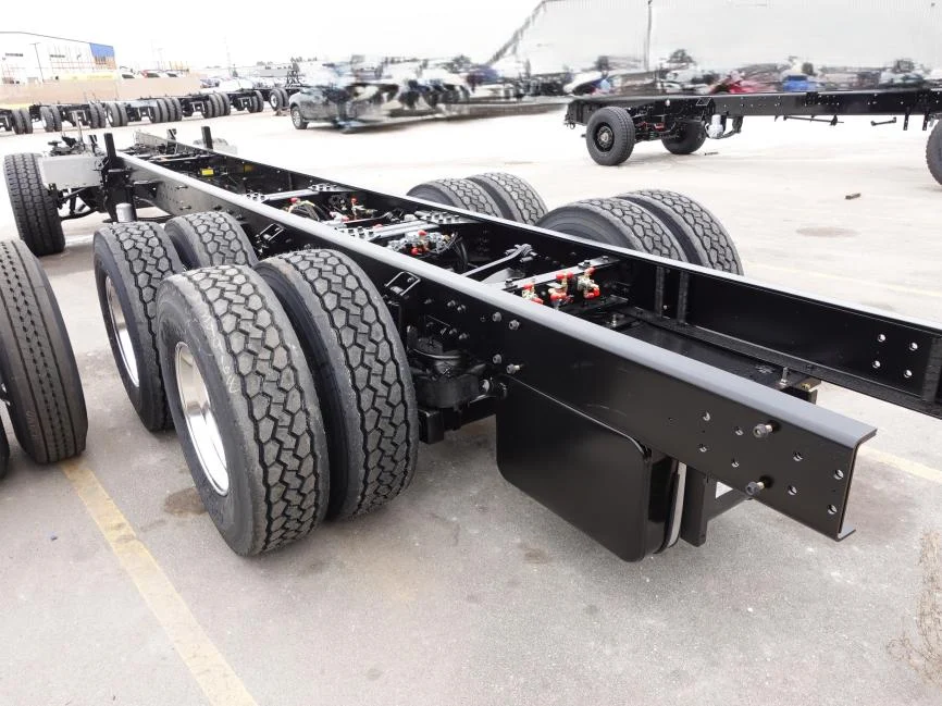 Rotterdam District #3, NY production progress photo from March 7, 2026 (img-013)