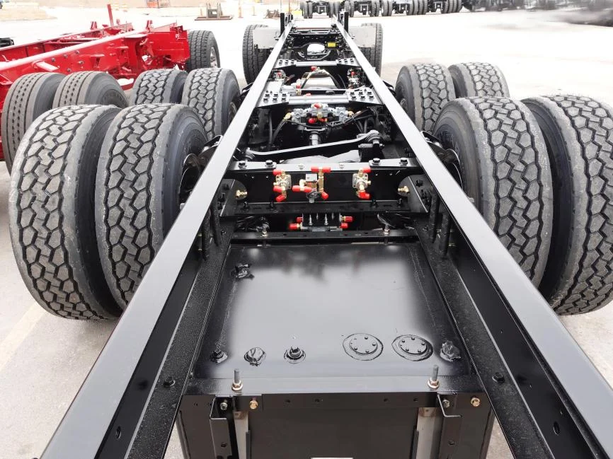 Rotterdam District #3, NY production progress photo from March 7, 2026 (img-014)