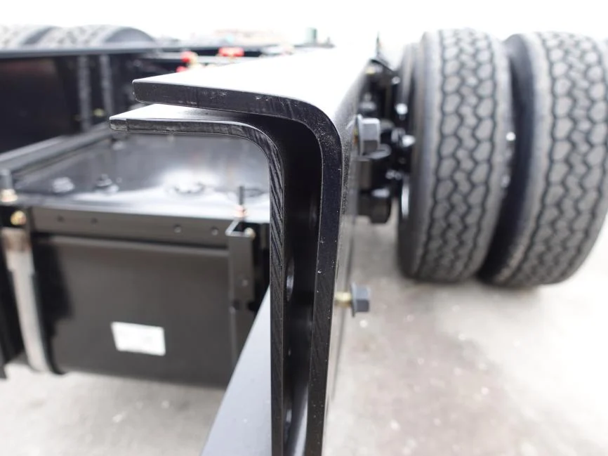 Rotterdam District #3, NY production progress photo from March 7, 2026 (img-016)