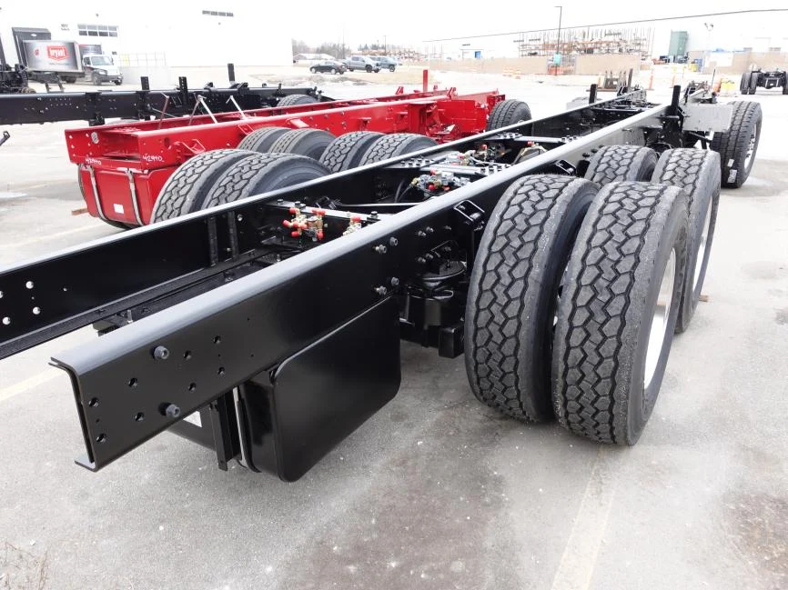 Rotterdam District #3, NY production progress photo from March 7, 2026 (img-017)