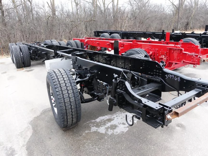 Rotterdam District #3, NY production progress photo from March 7, 2026 (img-018)