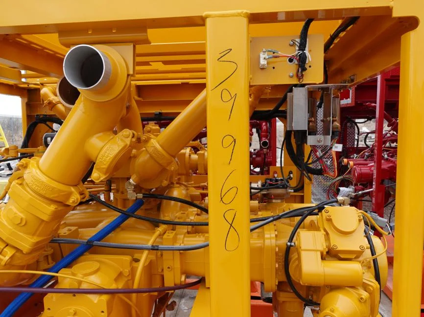 Rotterdam District #3, NY production progress photo from March 7, 2026 (img-019)