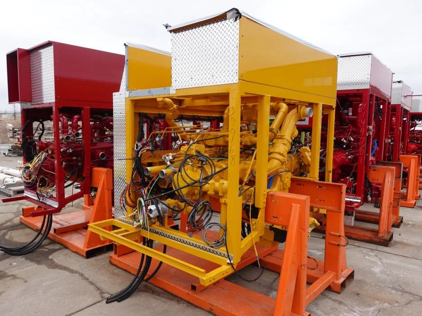 Rotterdam District #3, NY production progress photo from March 7, 2026 (img-022)