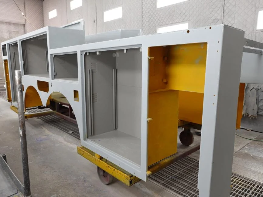 Rotterdam District #3, NY production progress photo from March 7, 2026 (img-025)