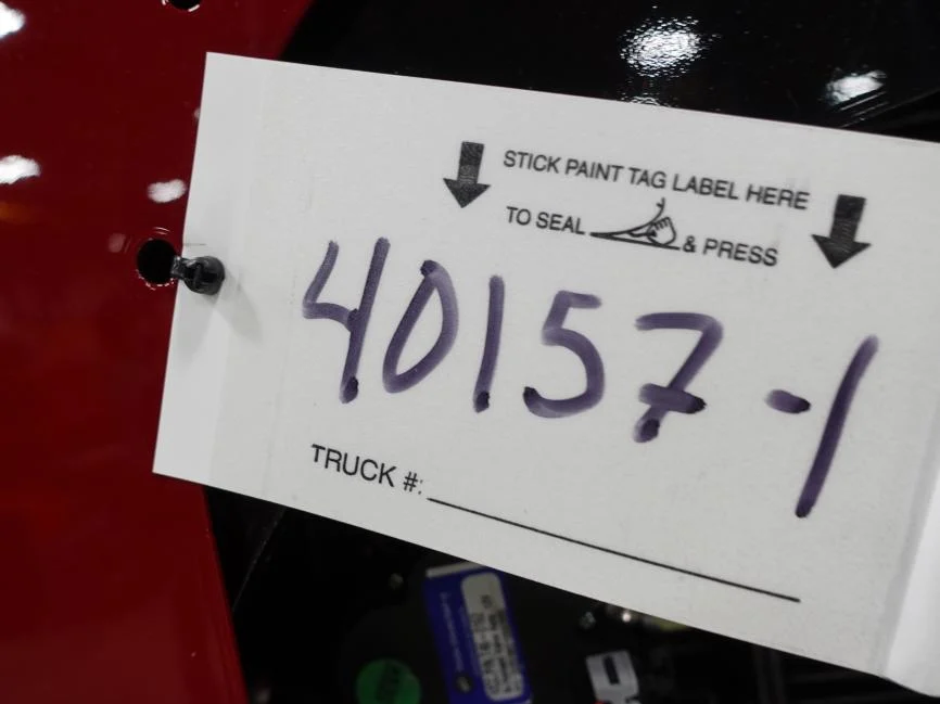 City of Syracuse, NY production progress photo from December 20, 2025 (img-006)