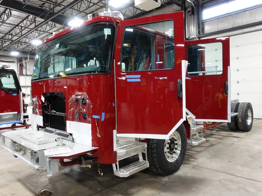 City of Syracuse, NY production progress photo from December 20, 2025 (img-007)