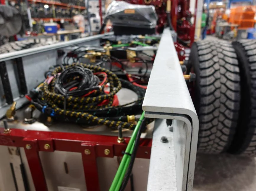 City of Syracuse, NY production progress photo from December 20, 2025 (img-009)