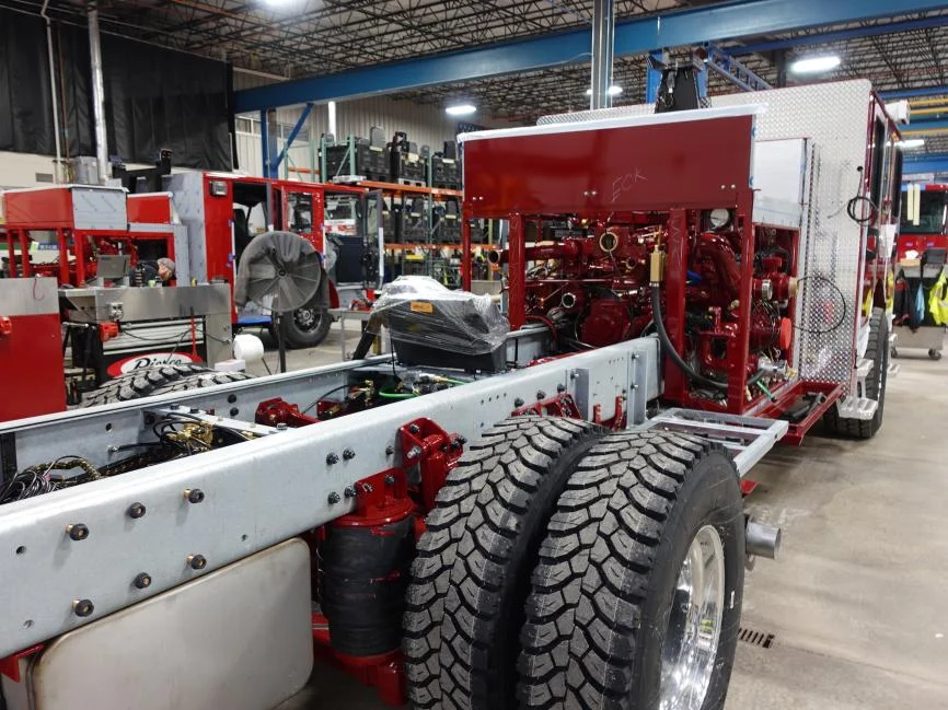 City of Syracuse, NY production progress photo from December 20, 2025 (img-010)