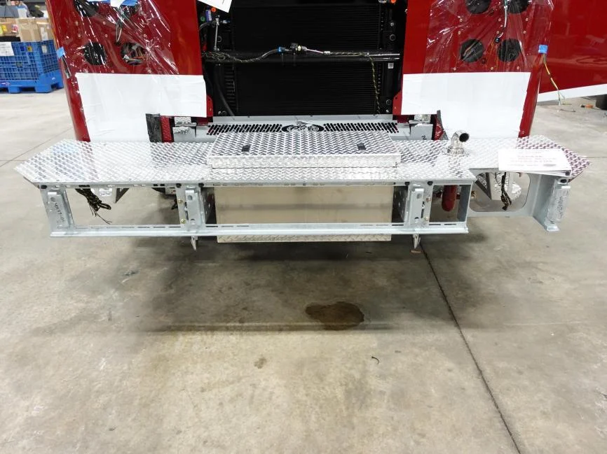 City of Syracuse, NY production progress photo from December 20, 2025 (img-014)