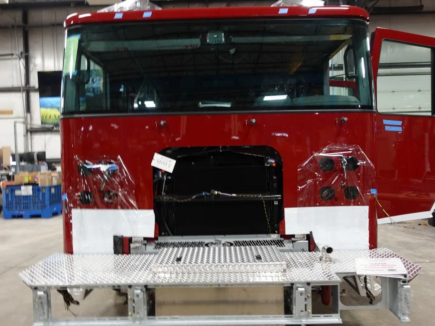 City of Syracuse, NY production progress photo from December 20, 2025 (img-015)