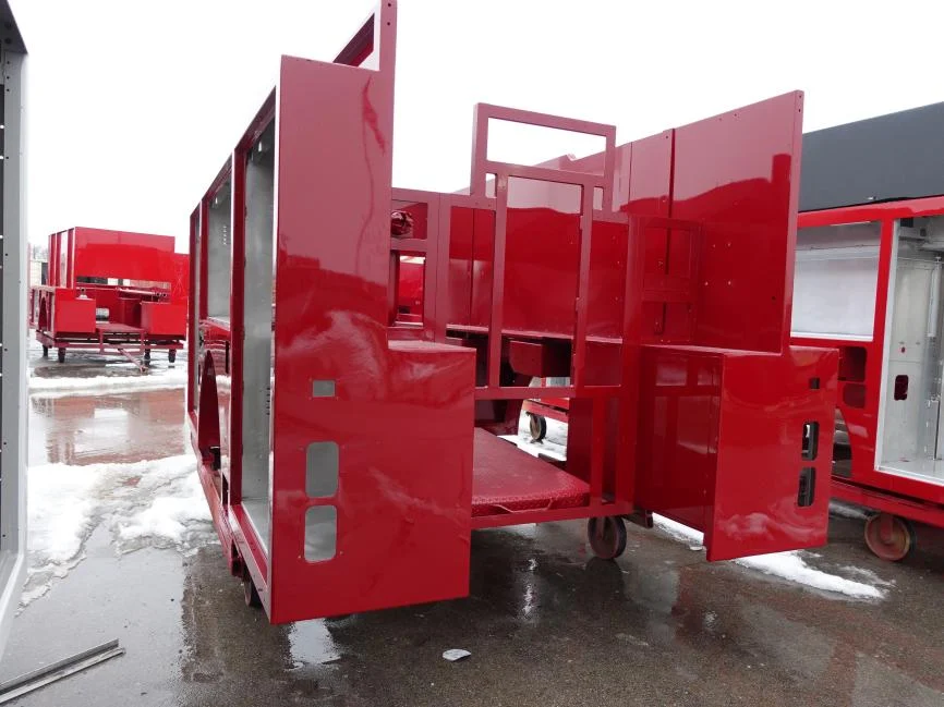 City of Syracuse, NY production progress photo from December 20, 2025 (img-018)