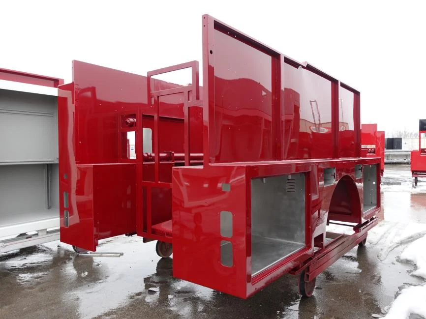 City of Syracuse, NY production progress photo from December 20, 2025 (img-019)