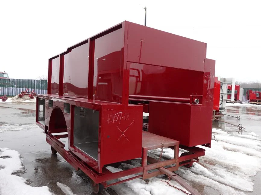 City of Syracuse, NY production progress photo from December 20, 2025 (img-020)