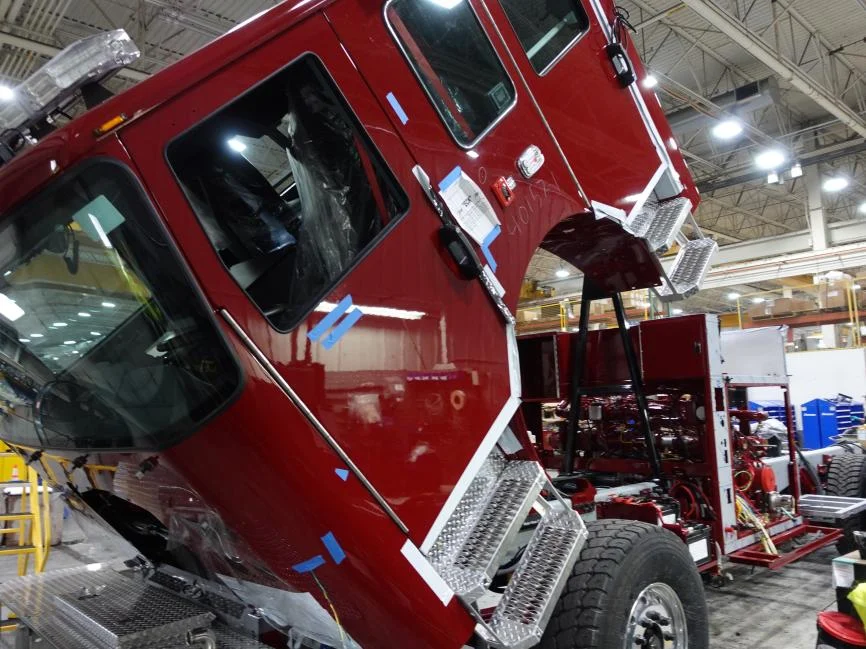 City of Syracuse, NY production progress photo from January 10, 2026 (img-007)