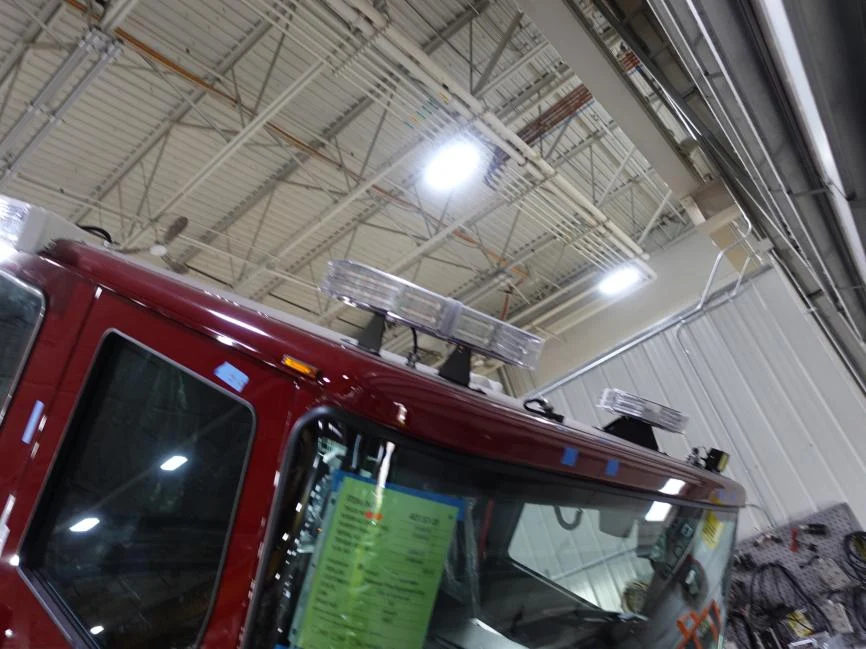 City of Syracuse, NY production progress photo from January 10, 2026 (img-016)