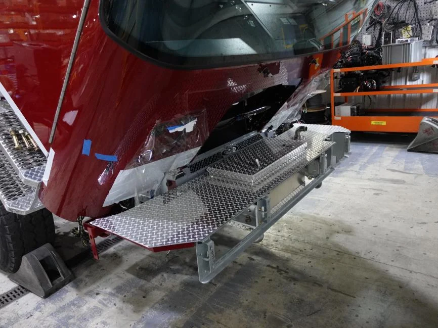 City of Syracuse, NY production progress photo from January 10, 2026 (img-017)