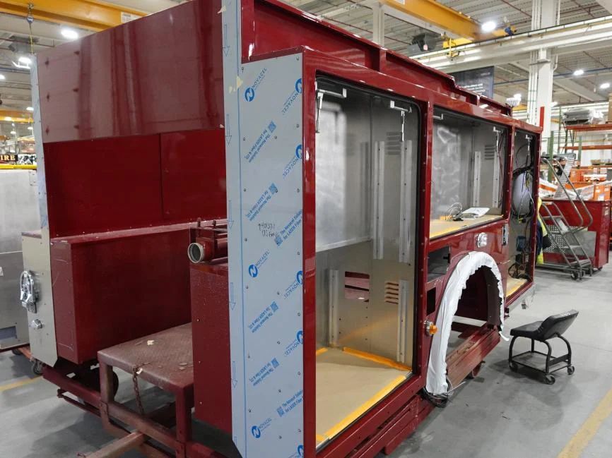 City of Syracuse, NY production progress photo from January 10, 2026 (img-022)