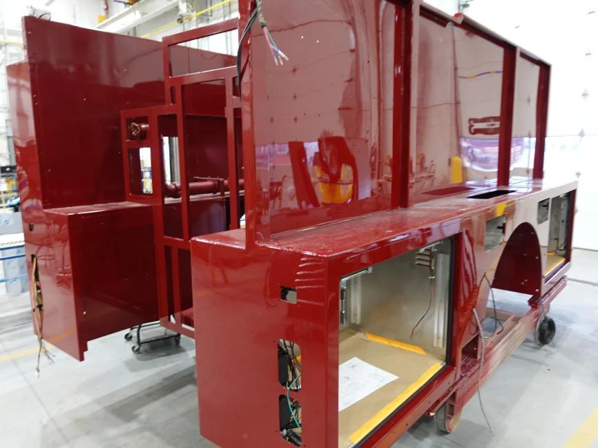 City of Syracuse, NY production progress photo from January 10, 2026 (img-024)