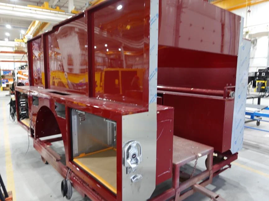 City of Syracuse, NY production progress photo from January 10, 2026 (img-025)