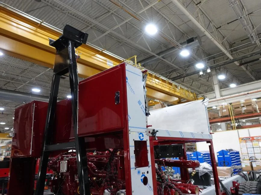 City of Syracuse, NY production progress photo from January 17, 2026 (img-010)