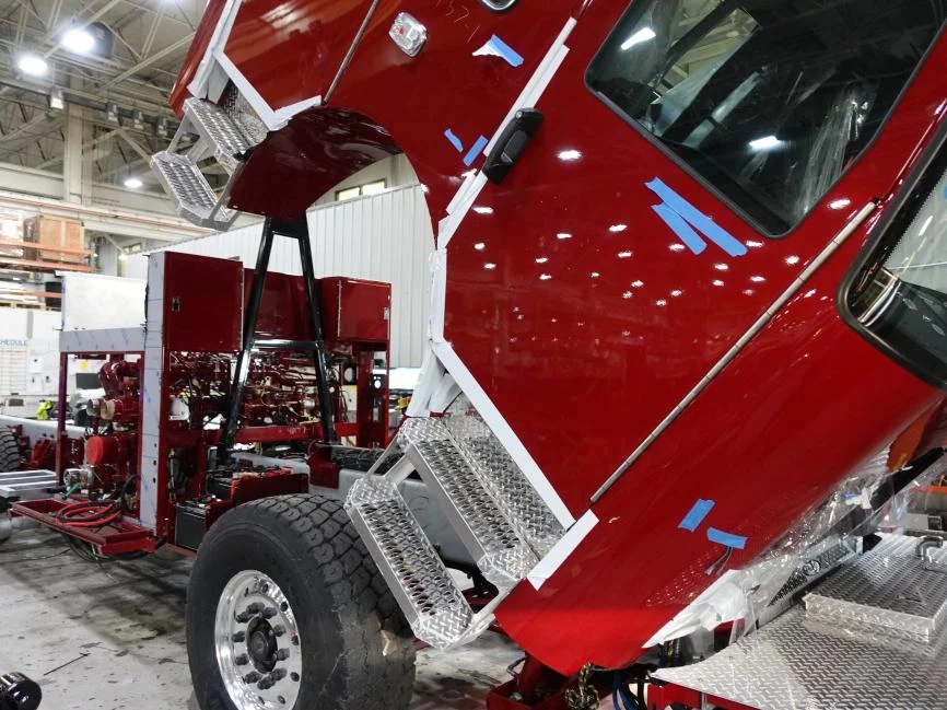 City of Syracuse, NY production progress photo from January 17, 2026 (img-019)