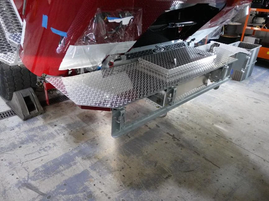 City of Syracuse, NY production progress photo from January 17, 2026 (img-021)