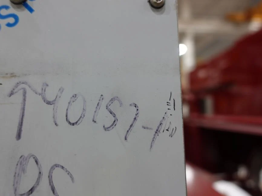 City of Syracuse, NY production progress photo from January 17, 2026 (img-023)