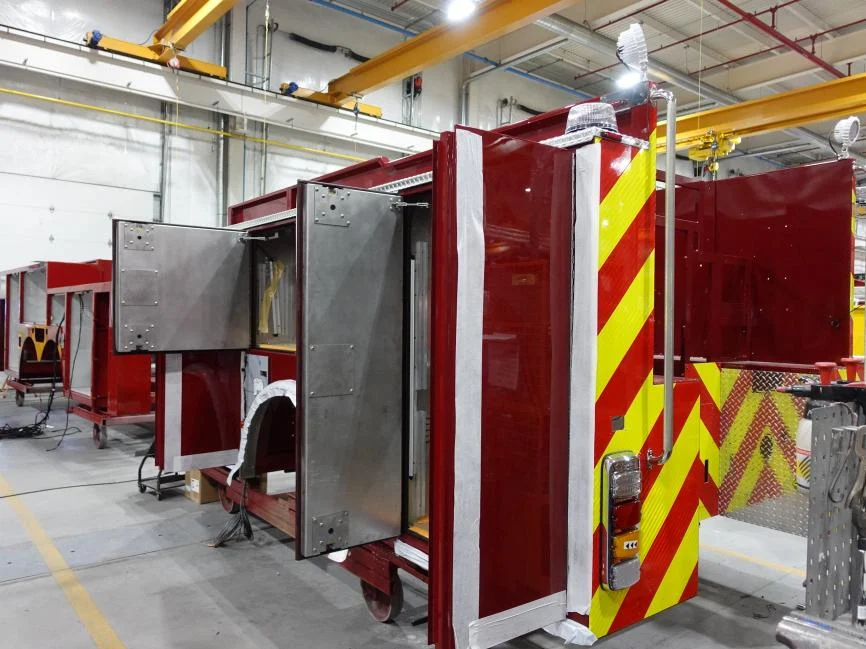 City of Syracuse, NY production progress photo from January 17, 2026 (img-025)