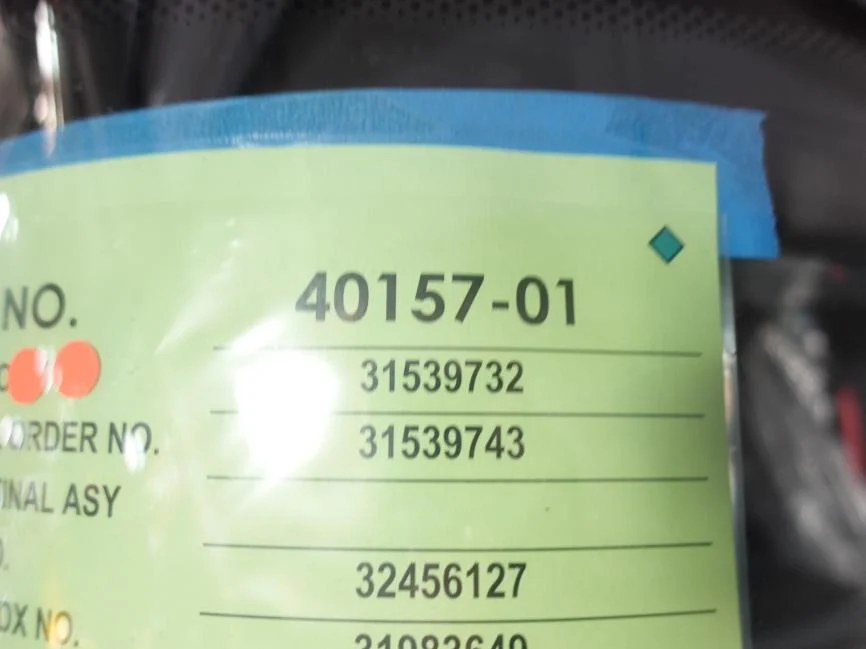 City of Syracuse, NY production progress photo from January 24, 2026 (img-006)