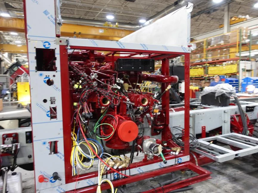 City of Syracuse, NY production progress photo from January 24, 2026 (img-008)