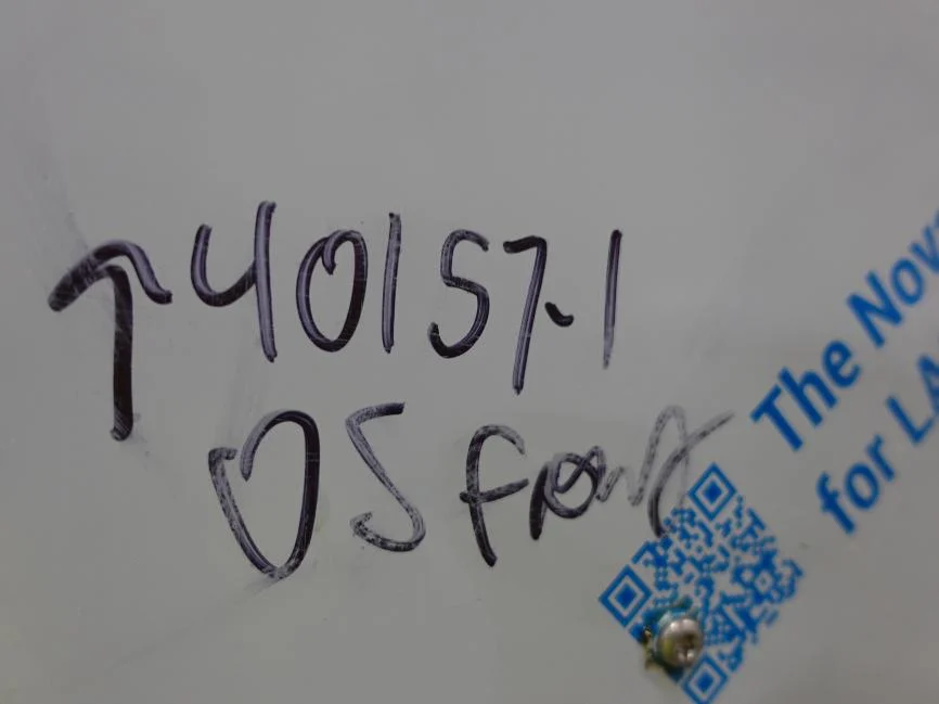 City of Syracuse, NY production progress photo from January 24, 2026 (img-016)