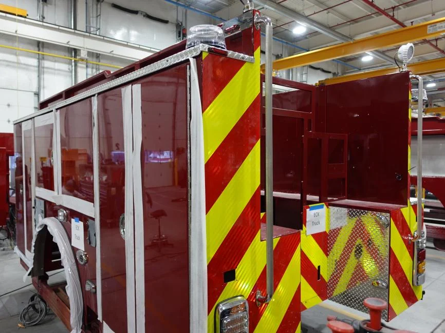 City of Syracuse, NY production progress photo from January 24, 2026 (img-018)