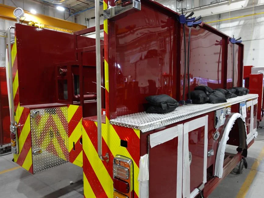 City of Syracuse, NY production progress photo from January 24, 2026 (img-019)