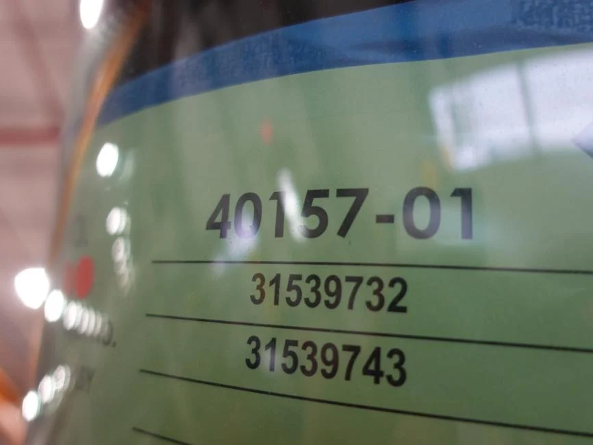 City of Syracuse, NY production progress photo from January 31, 2026 (img-006)