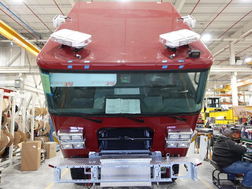 City of Syracuse, NY production progress photo from January 31, 2026 (img-021)