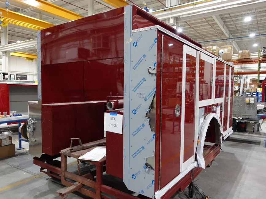 City of Syracuse, NY production progress photo from January 31, 2026 (img-023)