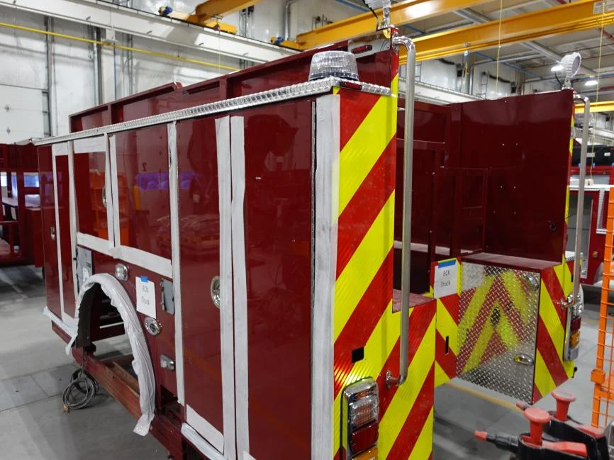 City of Syracuse, NY production progress photo from January 31, 2026 (img-024)