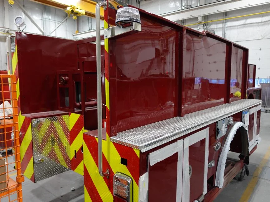 City of Syracuse, NY production progress photo from January 31, 2026 (img-025)