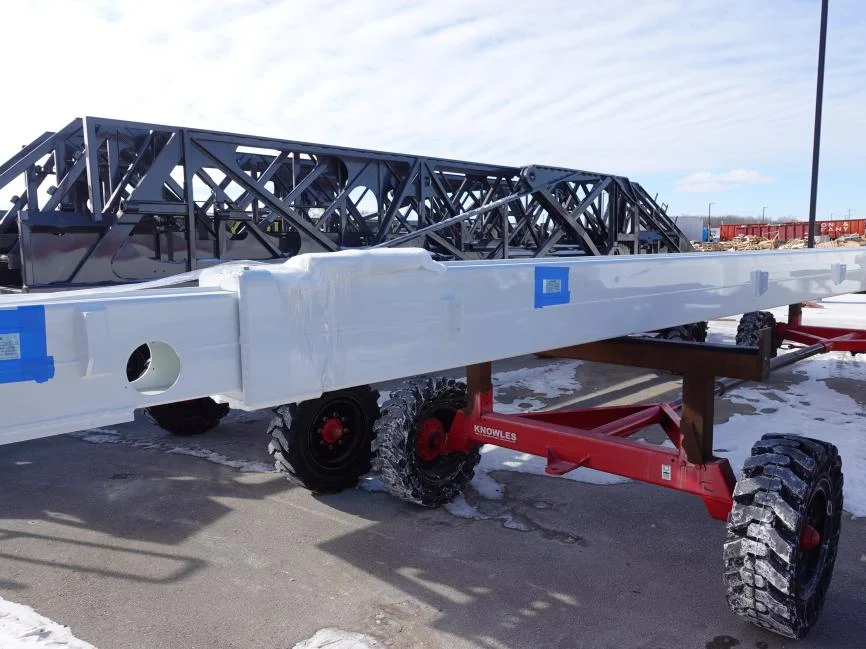 City of Syracuse, NY production progress photo from January 31, 2026 (img-028)