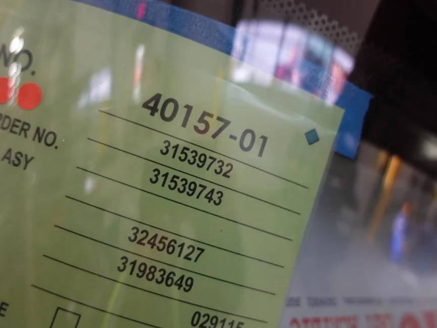 City of Syracuse, NY production progress photo from February 7, 2026 (img-006)