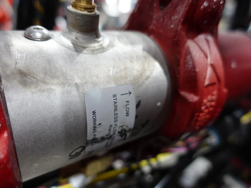 City of Syracuse, NY production progress photo from February 7, 2026 (img-012)