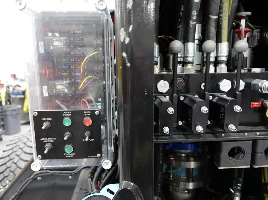 City of Syracuse, NY production progress photo from February 7, 2026 (img-016)